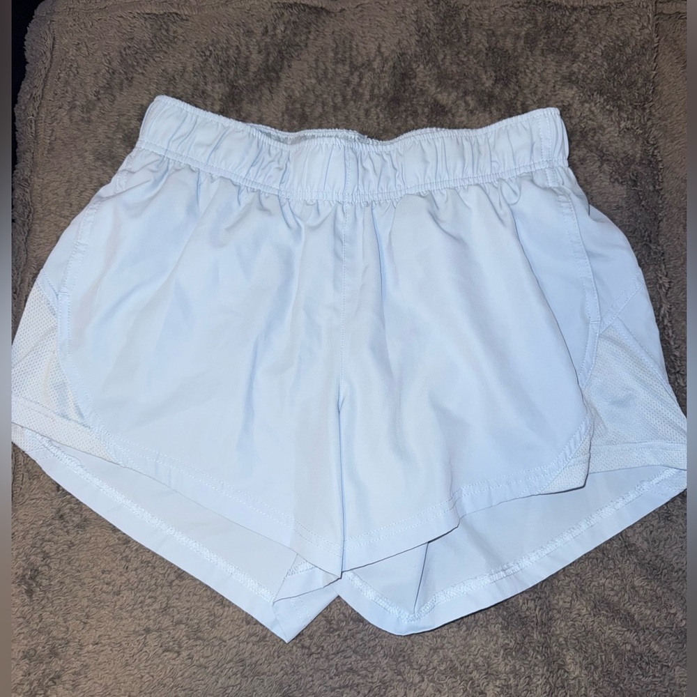 Athletic Shorts